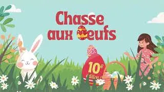 Miniature : La chasse aux œufs est de retour !
