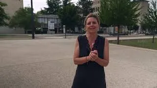 Miniature : Le campus universitaire - Dijon