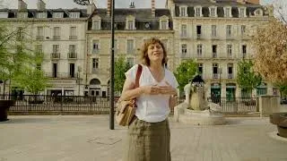 Miniature : De la place Darcy au jardin Darcy - Dijon