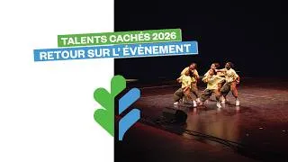 Miniature : Talents cachés :  Retour sur l'évènement
