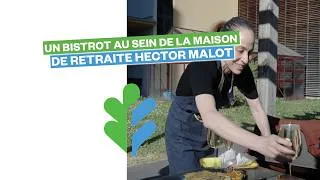 Miniature : Bistrot Bertha : rompre l’isolement