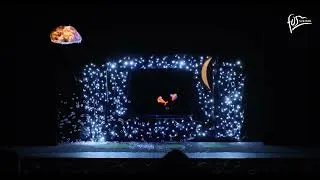 Miniature : Noel de la petite enfance 2025 : spectacle en intégralité