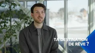Miniature : 90 secondes avec… Alexandre Fichon
