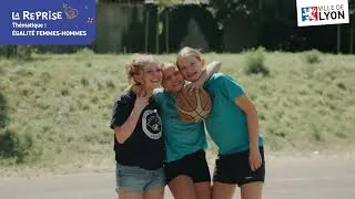 Miniature : La Reprise 2026 : Présentation des projets de la thématique Égalité femmes-hommes