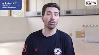 Miniature : La Reprise 2026 : Présentation des 3 projets de la thématique Éco-responsabilité