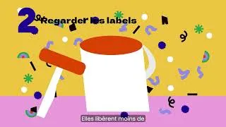 Miniature : Les perturbateurs endocriniens et la rénovation