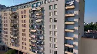 Miniature : 🎶🎶 Fresque sonore #1 - Symphonie pour 66 balcons - 21.06.2025 🗓
