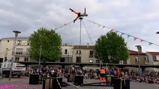Miniature : Parade(s) I #festival I Ville de Nanterre