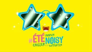 Miniature : 😎🎶⚽ | AGENDA | L’été à Noisy : Chiller, danser et supporter !