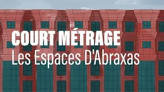 Miniature : Court Métrage | Les Espaces Abraxas - Anne-Valeria Jara