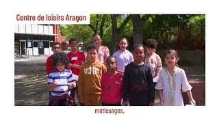 Miniature : Centre de loisirs Aragon