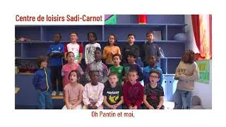 Miniature : Centre de loisirs Sadi-Carnot