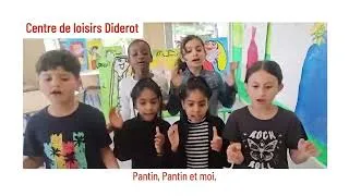 Miniature : Centre de loisirs Diderot (2)