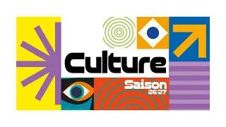 Miniature : Saison culturelle 2026-2027 de la Ville de Pessac