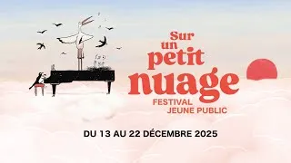 Miniature : Sur un petit nuage 2025