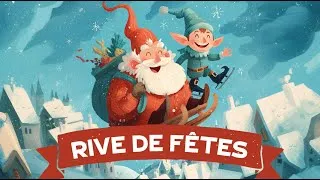 Miniature : Rive de Fêtes 2025