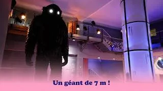 Miniature : Festival Silence : une aventure artistique collective
