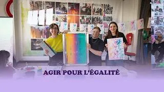 Miniature : Présentes !