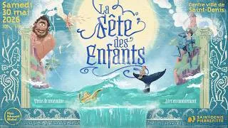 Miniature : La Fête des enfants 2026