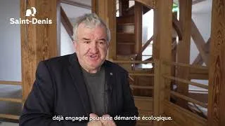 Miniature : Budget participatif : la station de réparation de vélos 🛠️