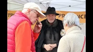 Miniature : Fête de la truffe 2026