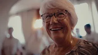 Miniature : Semaine Bleue - Repas des seniors