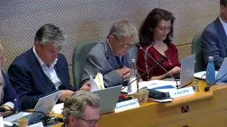 Miniature : CONSEIL MUNICIPAL du 5 Juin 2026