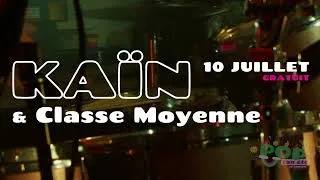 Miniature : Kaïn et Bon Enfant - Gratuit - POP ton été