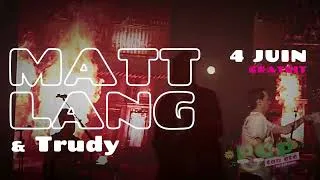 Miniature : Matt Lang et Loud - Gratuit - POP ton été
