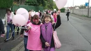 Miniature : Participez à la marche solidaire et à la zumba rose les 3 & 4 octobre 2026