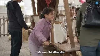 Miniature : La campagne s'installe à Thiais les 12 & 13 septembre 2026