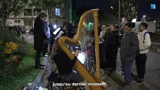 Miniature : Inscriptions à l'édition 2026 de la Nuit Blanche !