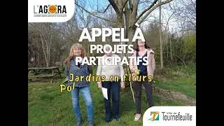 Miniature : Projets participatifs 2025 : Jardins en fleurs, pollinisateurs en fête