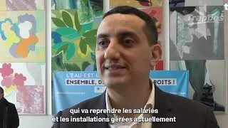 Miniature : 🔴 Stop aux injustices sur l’eau à Saint-Quentin-en-Yvelines !