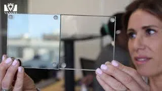 Miniature : Vitrages réflectifs : un bouclier contre la chaleur