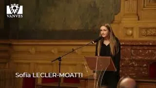 Miniature : Concours de la finale de l'éloquence 2026