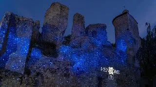 Miniature : Château de Vendôme - Spectacle son et lumière