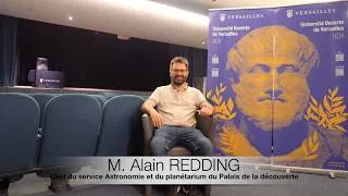 Miniature : UOV - CONFÉRENCES 26/27 - ASTRONOMIE – PLANÈTES ET LUNES