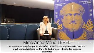 Miniature : UOV - CONFÉRENCES 26/27 - VIVRE AU PIED DU VÉSUVE DANS L'ANTIQUITÉ