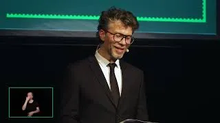 Miniature : Soirée de l'Ordre Victorien 2026 - Citoyen de l'année - Claude Pinard