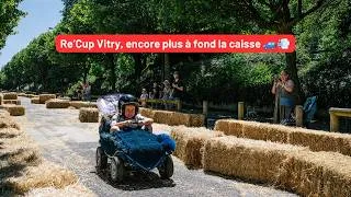 Miniature : Le Récap' : Re'Cup Vitry, encore plus à fond la caisse ! 🏎️💨
