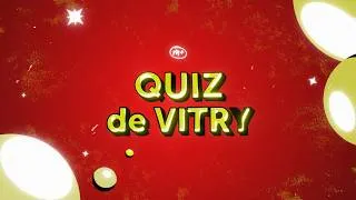 Miniature : M+ Quiz : Connais-tu bien Vitry ?
