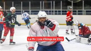 Miniature : Le M+ : Les Vikings de Vitry