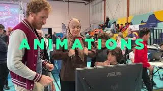 Miniature : Journée E-sport