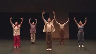 Miniature : Flashmob - Fête de la Musique 2024