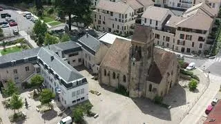 Miniature : Journées Européennes du Patrimoine à Igny