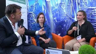 Miniature : Innopolis Expo 2022 – l’incubateur des territoires pour développer un service public