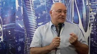 Miniature : Innopolis Expo 2022 – coup de gueule contre l’obsolescence programmée