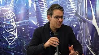 Miniature : Innopolis Expo 2022 – Collecte des déchets robotisée, un enjeu économique et environnemental