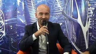 Miniature : Innopolis Expo 2022 – Smart lighting, l'éclairage raisonné du Groupe Ragni